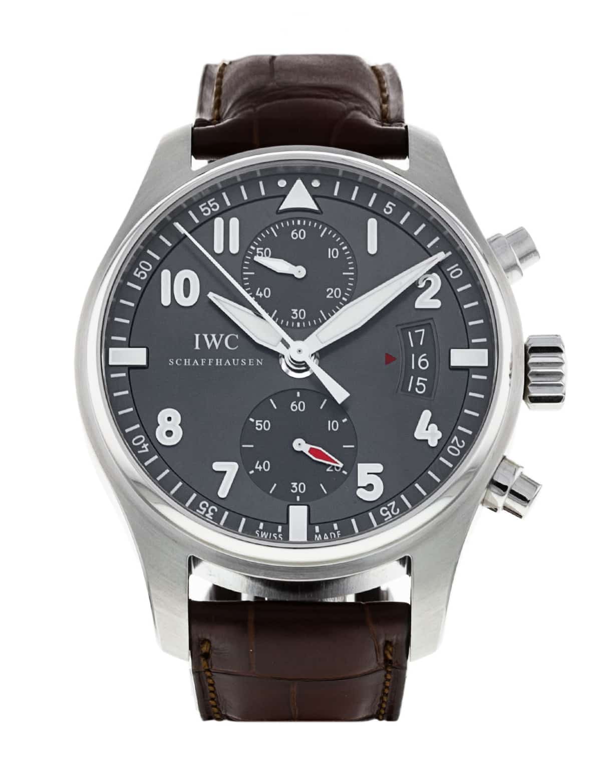 IWC Spitfire IW387802